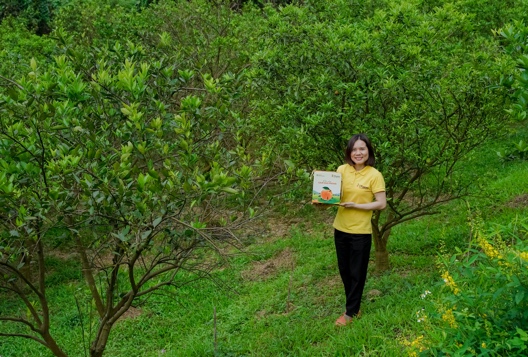 Dự án: Nâng cao năng lực cho các doanh nghiệp siêu nhỏ và vừa (MSMEs) để thực hiện sản xuất bền vững tại Việt Nam như là một phần tiếp theo dự án Eco Fair”