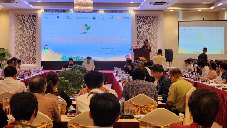Tiềm năng đưa phụ phẩm nông nghiệp thành nguồn nguyên liệu tái tạo