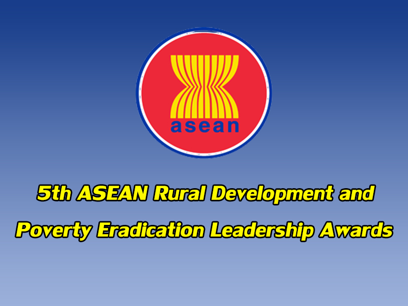 TS. Bảo Thoa tiến cử giải thưởng ASEAN về Phát triển Nông thôn và Xóa đói giảm nghèo