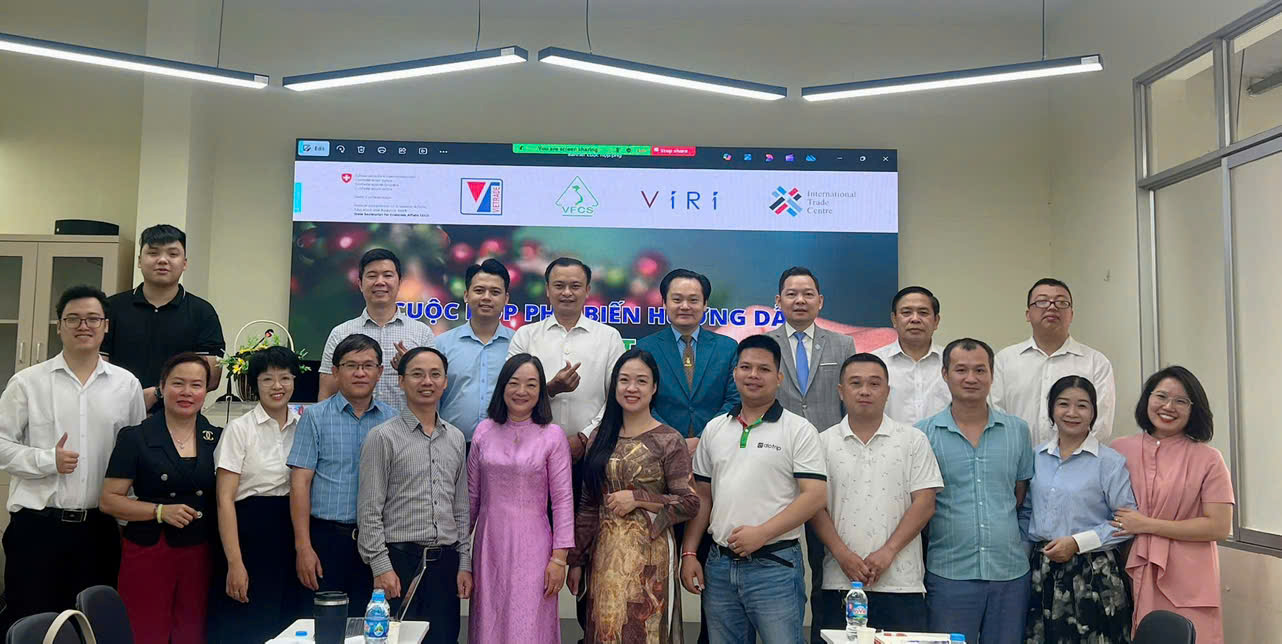 Hỗ trợ doanh nghiệp thực thi chính sách không gây mất rừng
